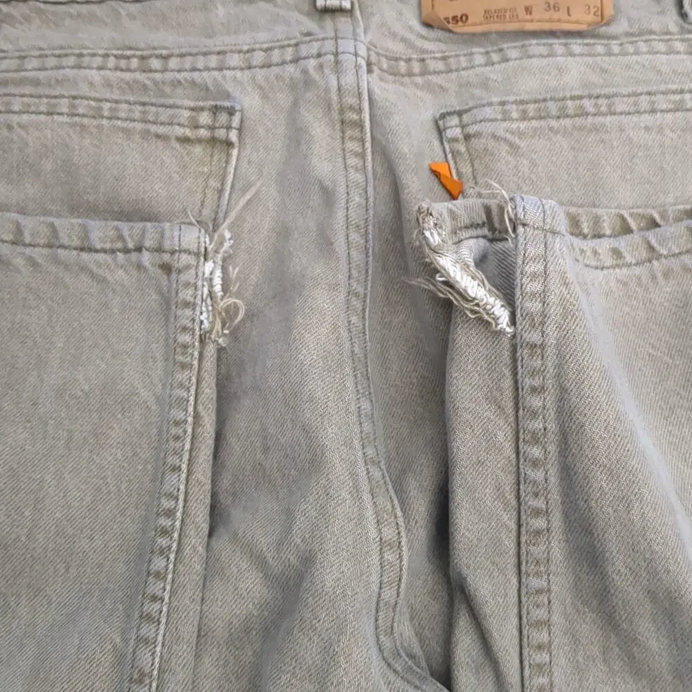 Levis vintage levis